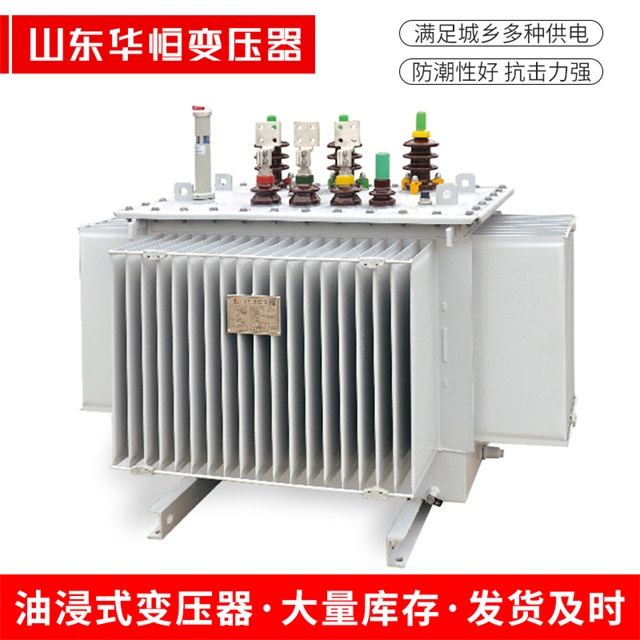 S13-10000/35房县房县房县电力变压器