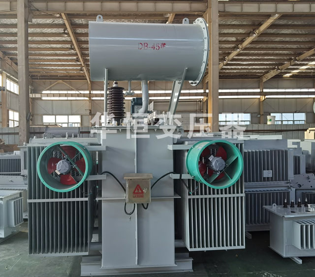 S13-8000/35房县房县房县电力变压器