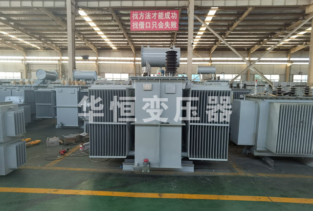 SZ11-6300/35房县房县房县油浸式变压器价格